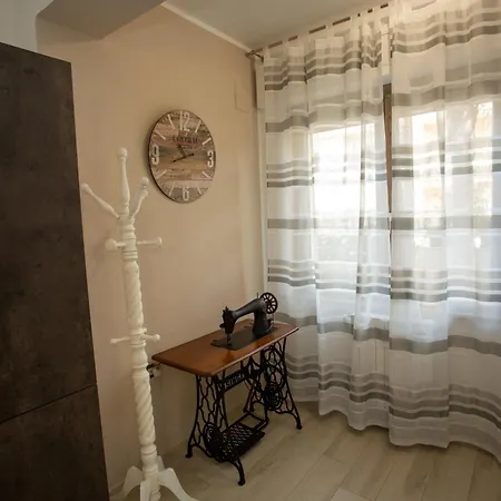 Dimora Patio * 波利科罗