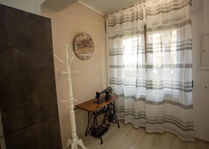 Dimora Patio * 波利科罗