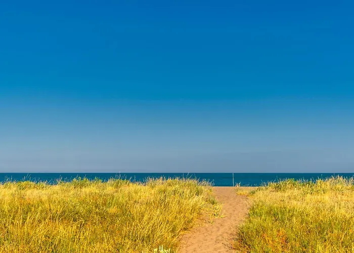 公寓 Dimora Patio 波利科罗