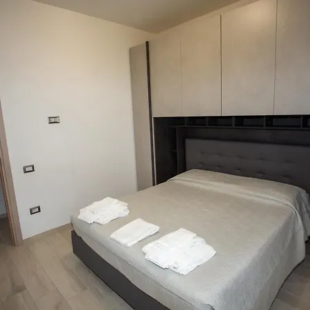 Dimora Patio Apartment *
