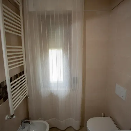 Appartamento Dimora Patio Policoro