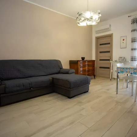 Apartment Dimora Patio Policoro