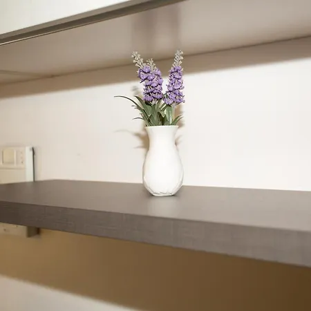 Dimora Patio Policoro