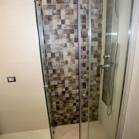 Appartement Dimora Patio *