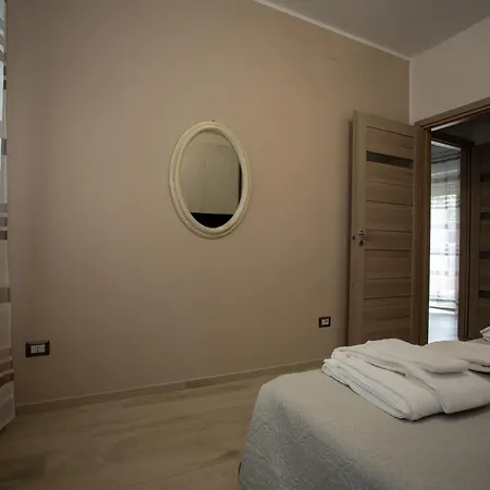 Apartment Dimora Patio