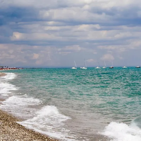 Apartment Dimora Patio Policoro