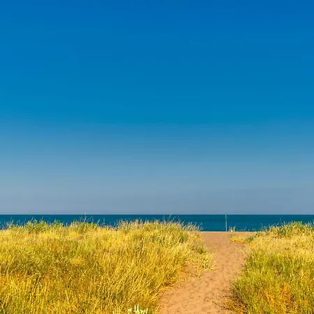 Apartment Dimora Patio Policoro