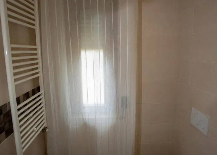 Appartement Dimora Patio Policoro