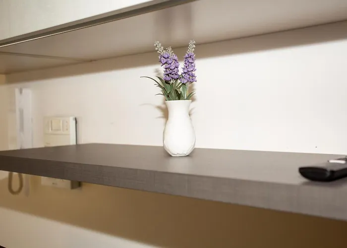 Dimora Patio Policoro