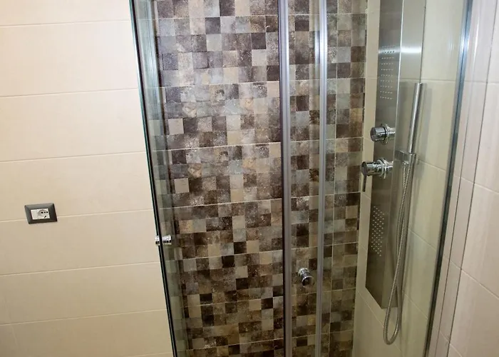 Appartamento Dimora Patio *