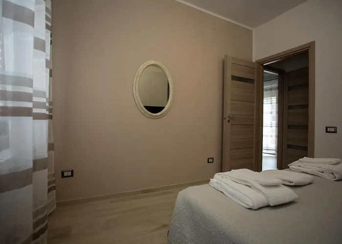 Apartment Dimora Patio